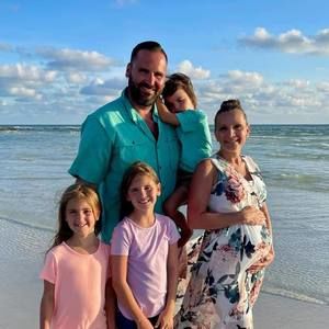 Meet your Posher, Daniel